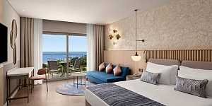 Akra Sorgun Tui Blue Sensatori   5*